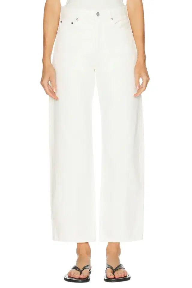 AGOLDE Arc Jean