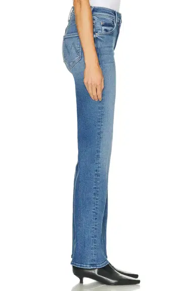 Mother The Kick It Jeans | Thumbnail 3 Mother The Kick It Jeans | Thumbnail 3