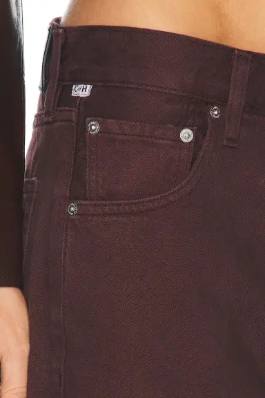 Citizens of Humanity Lindz Easy Straight Jean | Thumbnail 6
