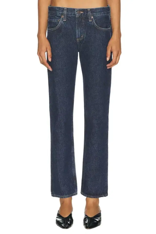 AGOLDE Stovepipe Jean