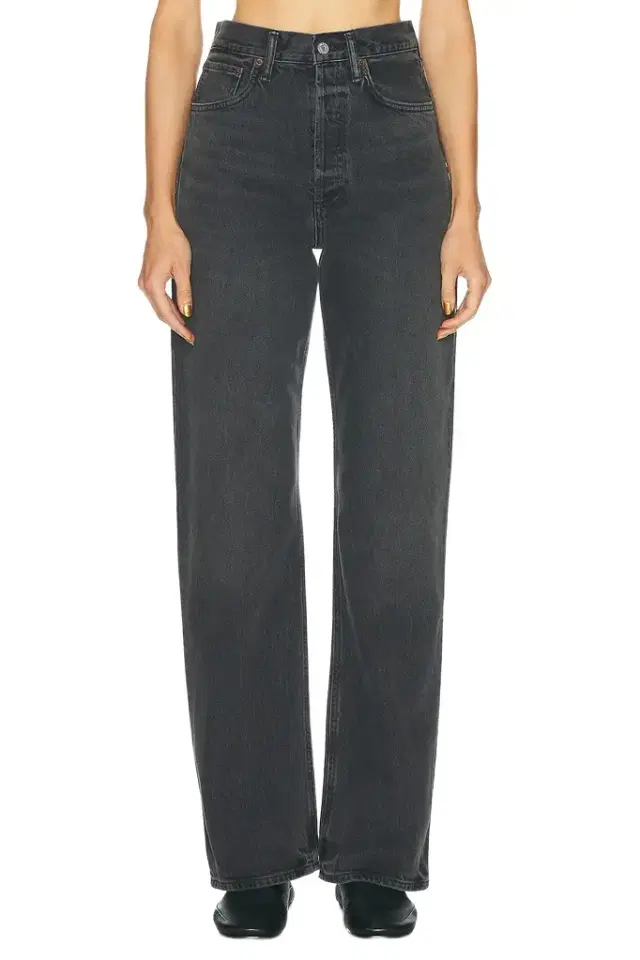 AGOLDE Vintage Loose Jean