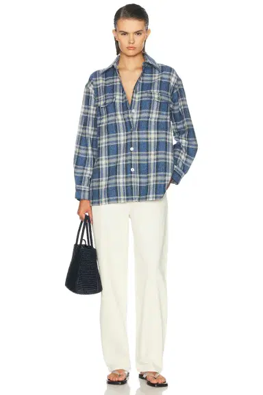 Citizens of Humanity Miro Full Length Deck Pant | Thumbnail 5