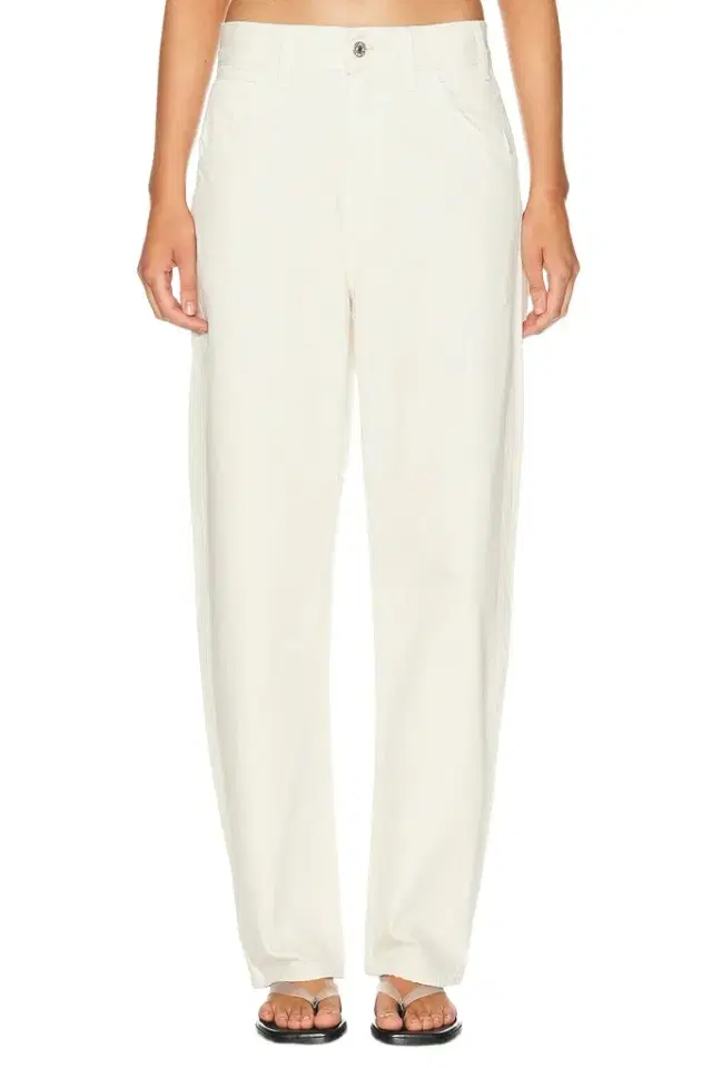 Citizens of Humanity Miro Full Length Deck Pant