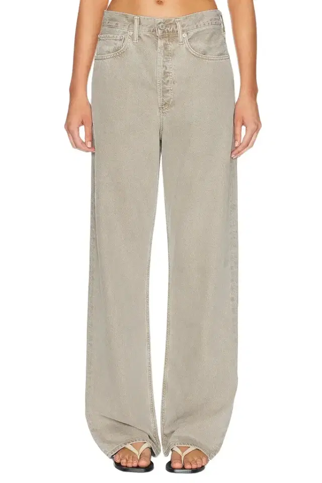AGOLDE Vintage Loose Jean