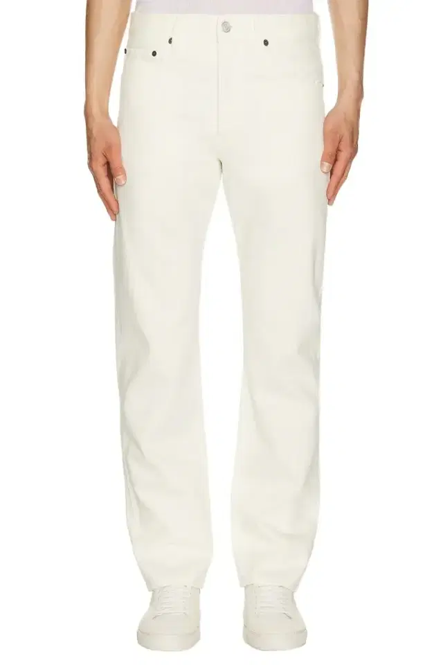 Frame The Straight Jeans