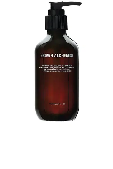 Grown Alchemist Gentle Gel Facial Cleanser | Thumbnail 1 Grown Alchemist Gentle Gel Facial Cleanser | Thumbnail 1