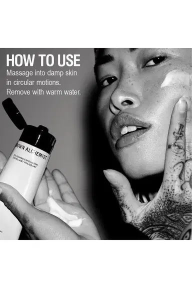 Grown Alchemist Polishing Exfoliator | Thumbnail 6 Grown Alchemist Polishing Exfoliator | Thumbnail 6