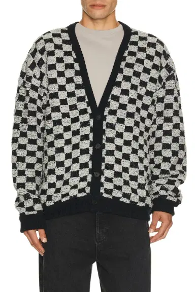 Isa Boulder Common Cardigan | Thumbnail 1