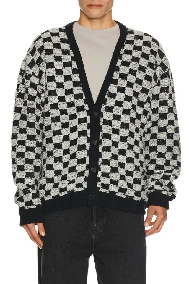 Isa Boulder Common Cardigan
