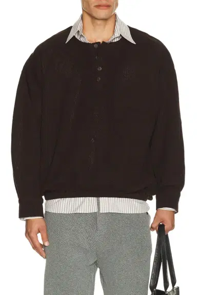 Isa Boulder Early Sweater | Thumbnail 1