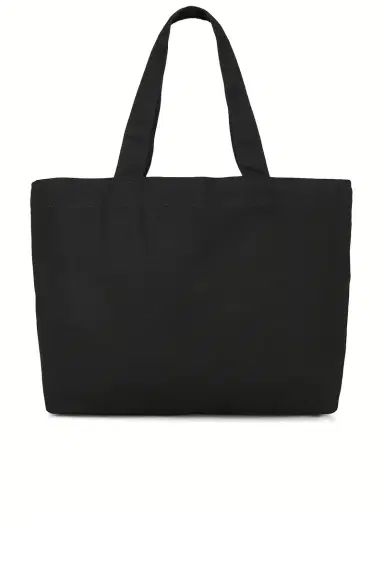 Museum of Peace and Quiet Museum By Pq Tote Bag | Thumbnail 2