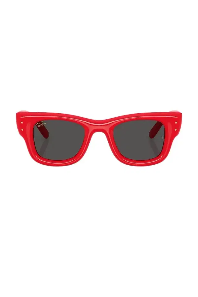 Ray-Ban x A$ap Rocky Wayfarer Puffer