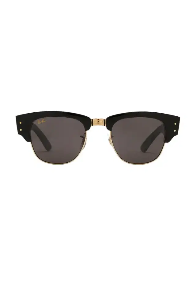 Ray-Ban x A$AP Rocky Mega Clubmaster 53'