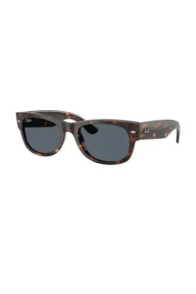 Ray-Ban Mega Wayfarer II Square Sunglasses | Thumbnail 2