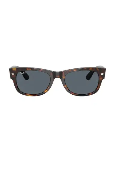 Ray-Ban Mega Wayfarer II Square Sunglasses | Thumbnail 1