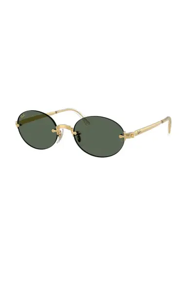 Ray-Ban Oval Sunglasses | Thumbnail 2 Ray-Ban Oval Sunglasses | Thumbnail 2