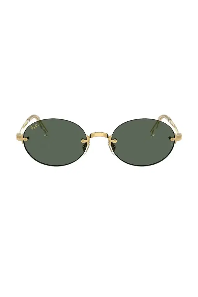 Ray-Ban Oval Sunglasses