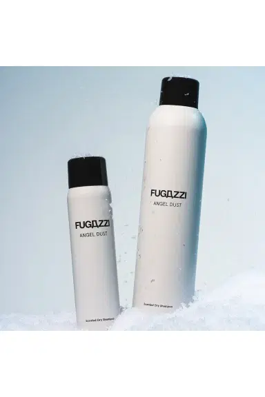 FUGAZZI Angel Dust Dry Shampoo 300ml | Thumbnail 4 FUGAZZI Angel Dust Dry Shampoo 300ml | Thumbnail 4