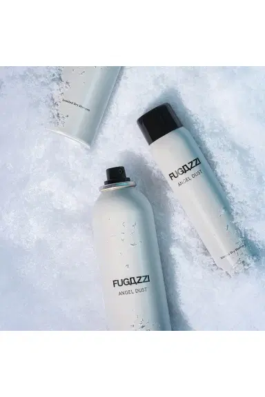 FUGAZZI Angel Dust Dry Shampoo 100ml | Thumbnail 5