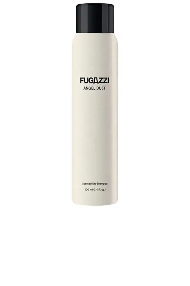 FUGAZZI Angel Dust Dry Shampoo 100ml