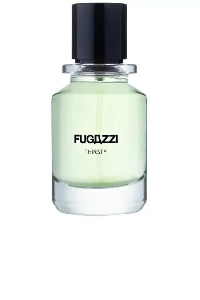 FUGAZZI Thirsty Extrait 50ml