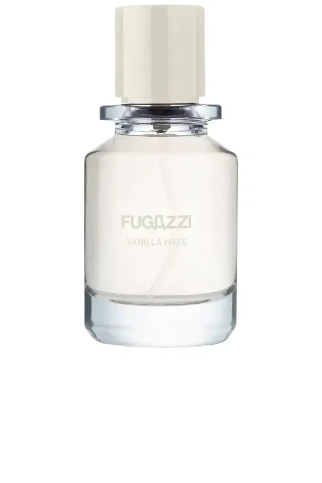 FUGAZZI Vanilla Haze Eau De Parfum 50ml