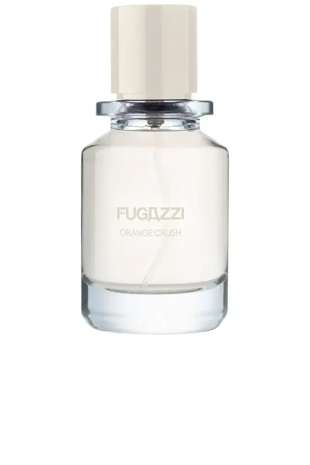 FUGAZZI Orange Crush Eau De Parfum 50ml