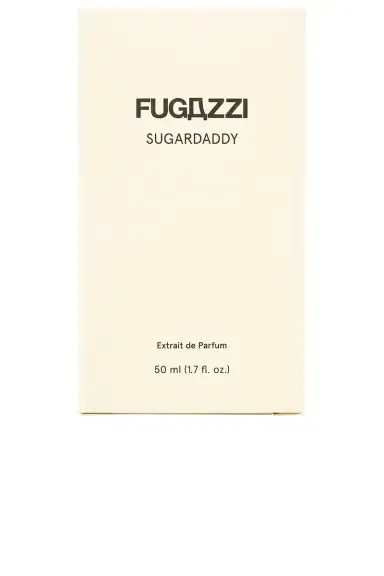 FUGAZZI Sugardaddy Extrait 50ml | Thumbnail 2 FUGAZZI Sugardaddy Extrait 50ml | Thumbnail 2