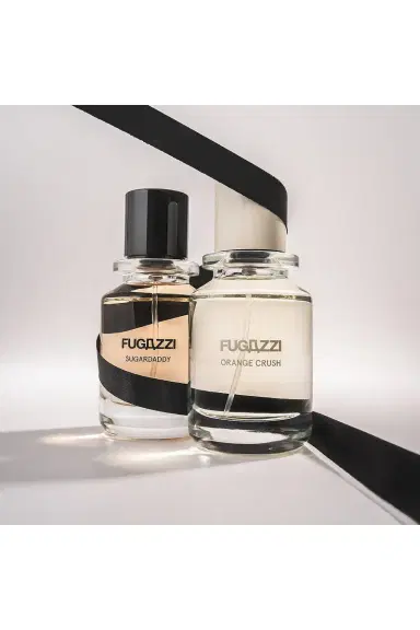 FUGAZZI Sugardaddy Extrait 50ml | Thumbnail 5 FUGAZZI Sugardaddy Extrait 50ml | Thumbnail 5