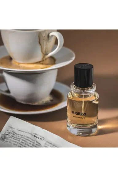 FUGAZZI Workaholic Extrait 50ml | Thumbnail 3 FUGAZZI Workaholic Extrait 50ml | Thumbnail 3