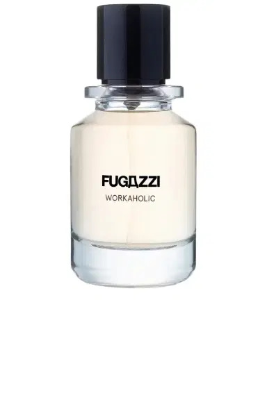 FUGAZZI Workaholic Extrait 50ml | Thumbnail 1 FUGAZZI Workaholic Extrait 50ml | Thumbnail 1