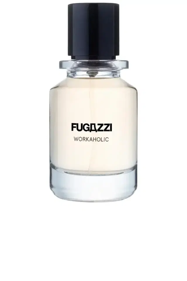 FUGAZZI Workaholic Extrait 50ml