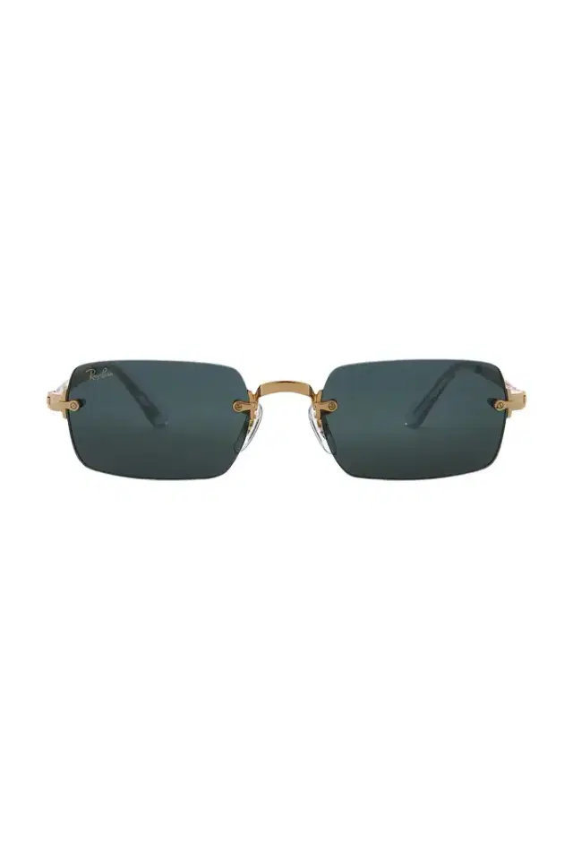 Ray-Ban x A$ap Rocky RB3928 Rectangle Sunglasses
