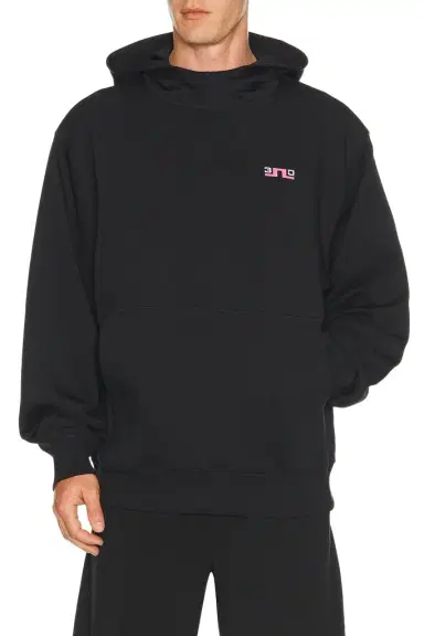 J.Lindeberg 30Y Callan Unisex Hoodie | Thumbnail 1