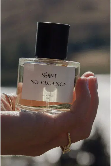 SSAINT No Vacancy Eau de Parfum 50ml | Thumbnail 2