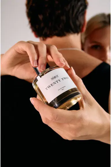 SSAINT Twenty Two Eau de Parfum 50ml | Thumbnail 2