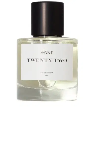 SSAINT Twenty Two Eau de Parfum 50ml | Thumbnail 1