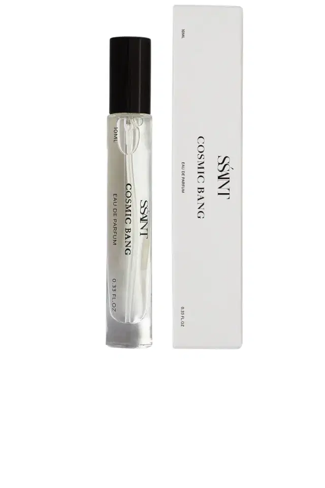 SSAINT Cosmic Bang Eau de Parfum 10ml