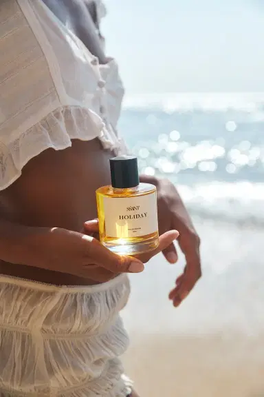 SSAINT Holiday Eau de Parfum 50ml | Thumbnail 2 SSAINT Holiday Eau de Parfum 50ml | Thumbnail 2