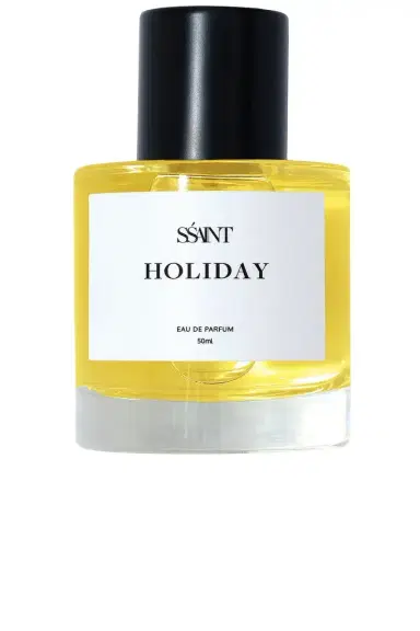 SSAINT Holiday Eau de Parfum 50ml | Thumbnail 1 SSAINT Holiday Eau de Parfum 50ml | Thumbnail 1