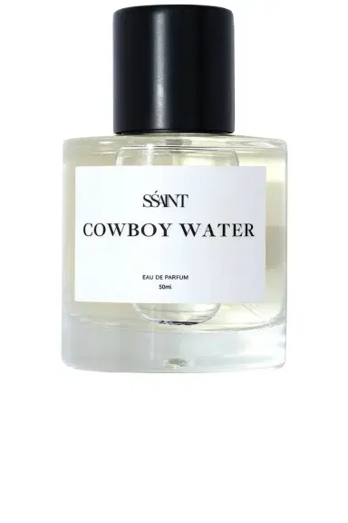 SSAINT Cowboy Water Eau de Parfum 50ml | Thumbnail 1