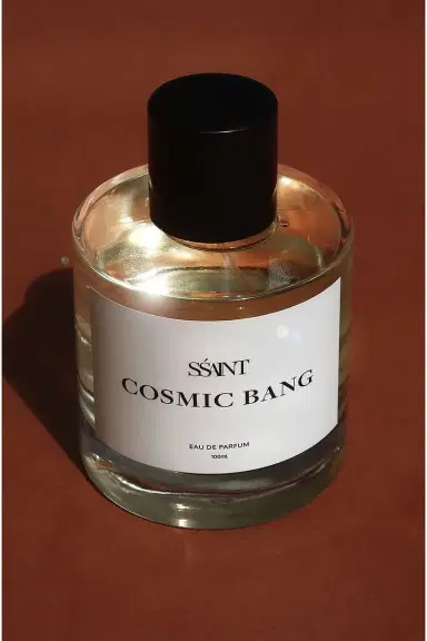 SSAINT Cosmic Bang Eau de Parfum 50ml | Thumbnail 2 SSAINT Cosmic Bang Eau de Parfum 50ml | Thumbnail 2