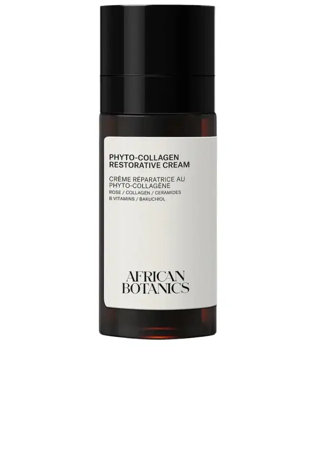 African Botanics Phyto-collagen Restorative Cream