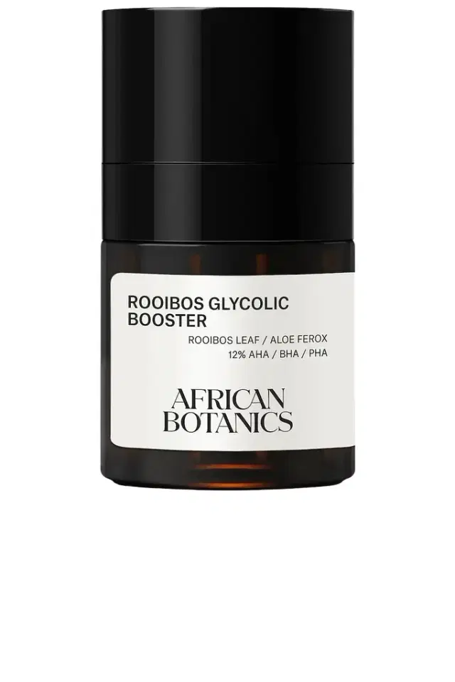African Botanics Rooibos Glycolic Booster