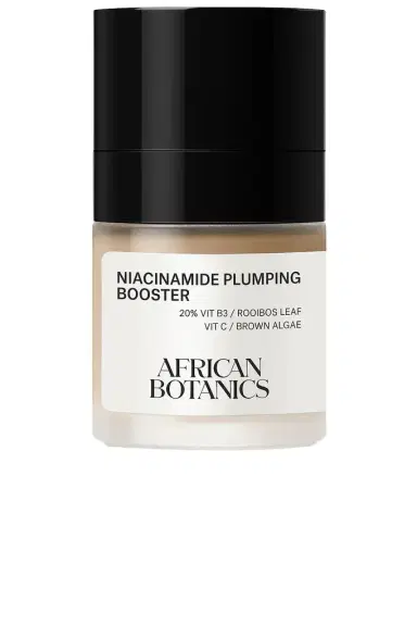 African Botanics Niacinamide Plumping Booster | Thumbnail 1 African Botanics Niacinamide Plumping Booster | Thumbnail 1