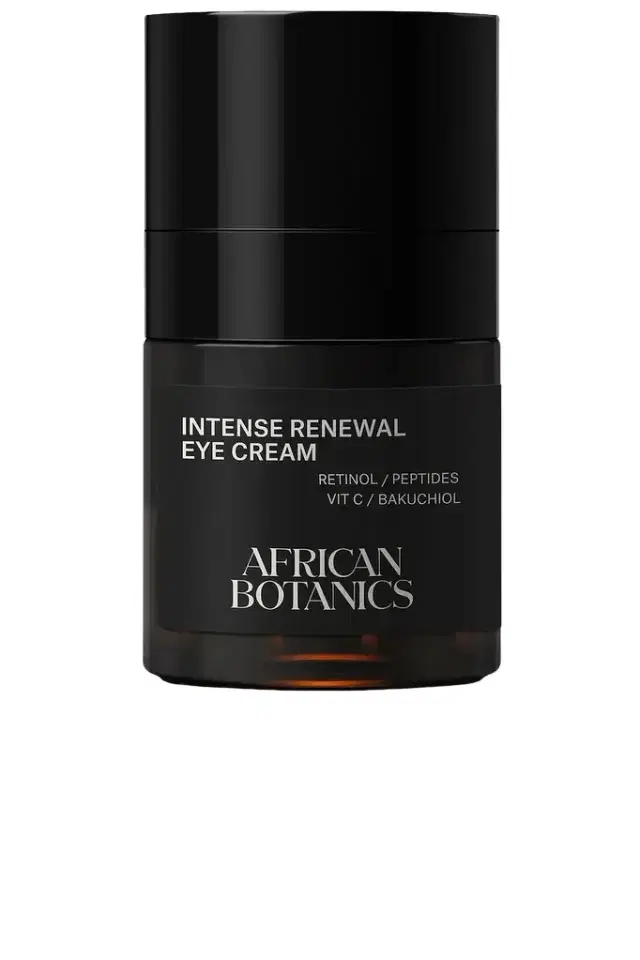 African Botanics Intense Renewal Eye Cream