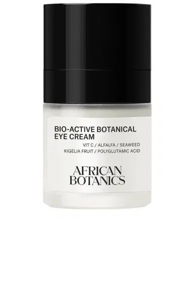 African Botanics Bio-active Botanical Eye Cream | Thumbnail 1 African Botanics Bio-active Botanical Eye Cream | Thumbnail 1