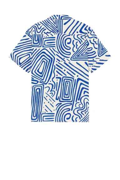 OAS Eldovado Viscose Shirt | Thumbnail 3