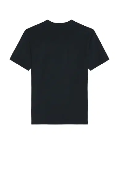 REIGNING CHAMP Lightweight Jersey Arch Logo T-Shirt | Thumbnail 3