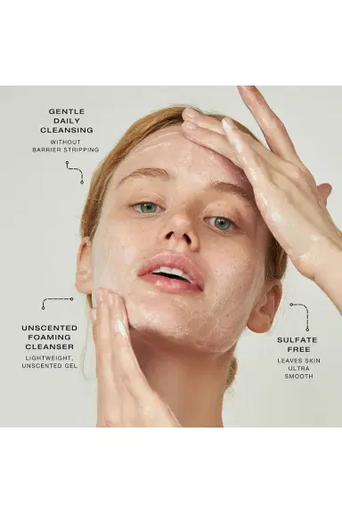 Biba De Sousa Mandelic Cleansing Gel | Thumbnail 3